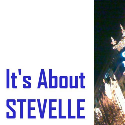 Stevelle - It's About download mp3 flac