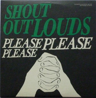 Shout Out Louds - Please Please Please download mp3 flac