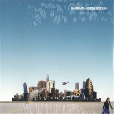 Barbara Morgenstern - The Grass Is Always Greener download mp3 flac