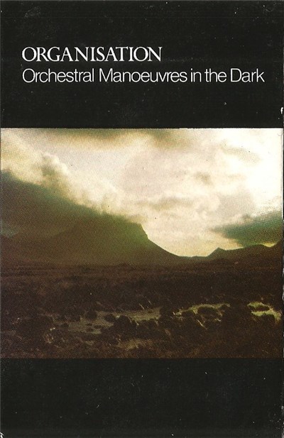 Orchestral Manoeuvres In The Dark - Organisation download mp3 flac
