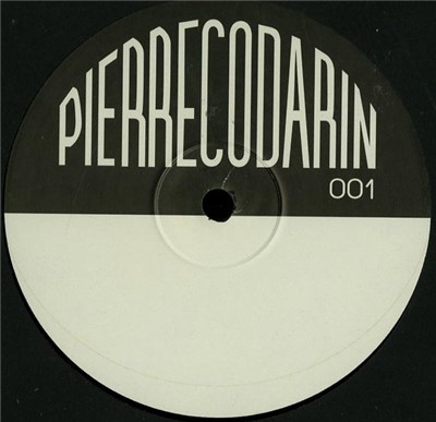 Pierre Codarin - Pierre Codarin 001 download mp3 flac