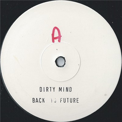 Dirty Mind - Back To Future download mp3 flac