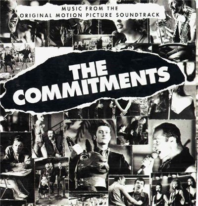 The Commitments - The Commitments (Music From The Original Motion Picture Soundtrack) download mp3 flac