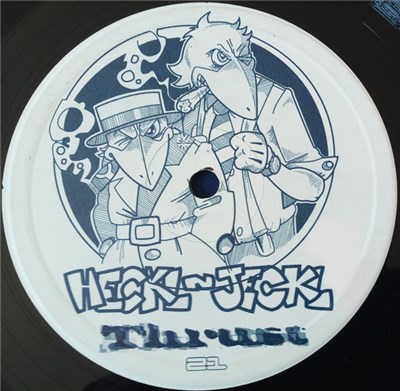 Eckl and Jeckl - Crossover download mp3 flac