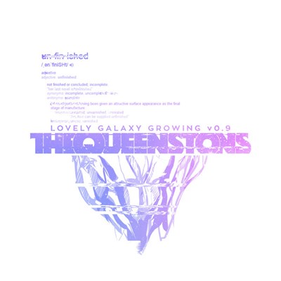 The Queenstons - Lovely Galaxy Growing v0​.​9 download mp3 flac