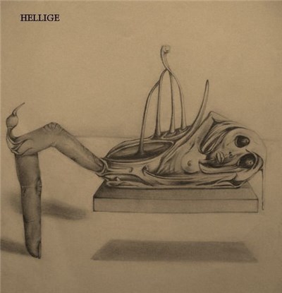 Hellige - Hellige download mp3 flac