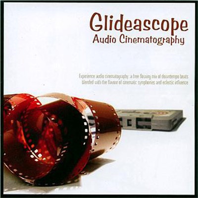 Glideascope - Audio Cinematography download mp3 flac