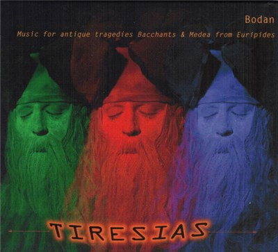 Bodan Arsovski - Tiresias download mp3 flac