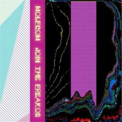 Wolfcow - Join The Freakos download mp3 flac