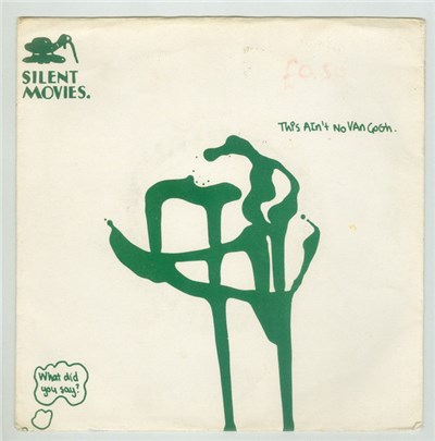 Silent Movies - Ain't No Van Gogh download mp3 flac