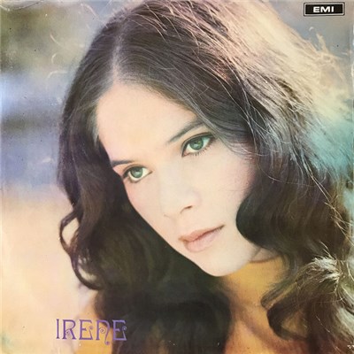 Irene Ryder - Irene download mp3 flac