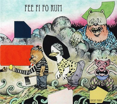 Nacka Forum - Fee Fi Fo Rum download mp3 flac
