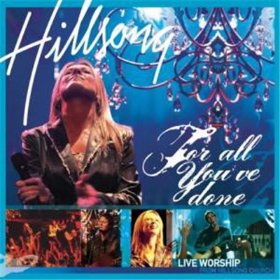 Hillsong - For All You've Done download mp3 flac