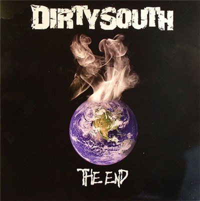 Dirty South - The End download mp3 flac