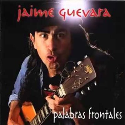 Jaime Guevara - Palabras Frontales download mp3 flac