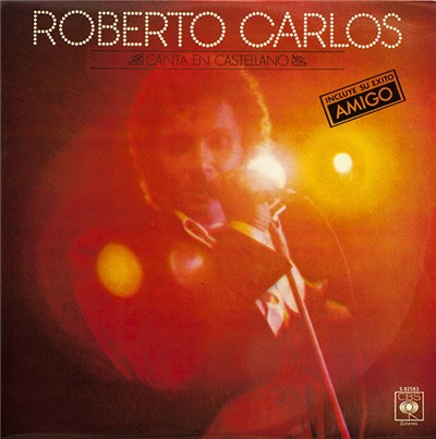 Roberto Carlos - Roberto Carlos Canta En Castellano download mp3 flac