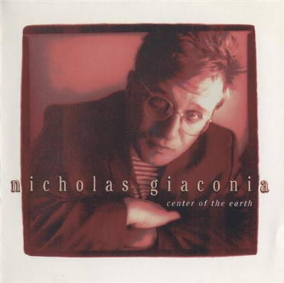 Nicholas Giaconia - Center Of The Earth download mp3 flac