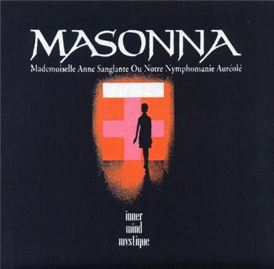 Masonna - Inner Mind Mystique download mp3 flac