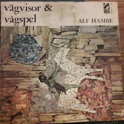 Alf Hambe - Vägvisor & Vågspel download mp3 flac