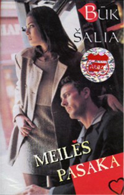 Meilės Pasaka - Būk Šalia download mp3 flac