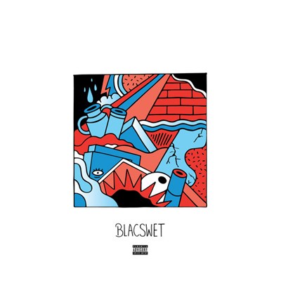 Blacswet - Blacswet EP download mp3 flac