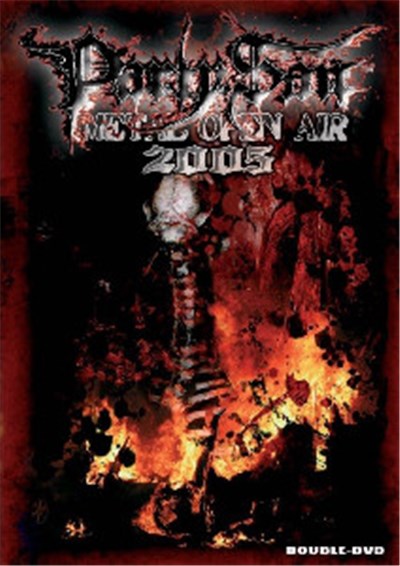Various - Party.San Metal Open Air 2005 download mp3 flac