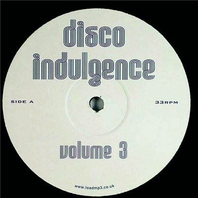 Various - Disco Indulgence Volume 3 download mp3 flac