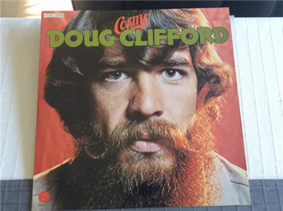 Doug Clifford - Doug "Cosmo" Clifford download mp3 flac