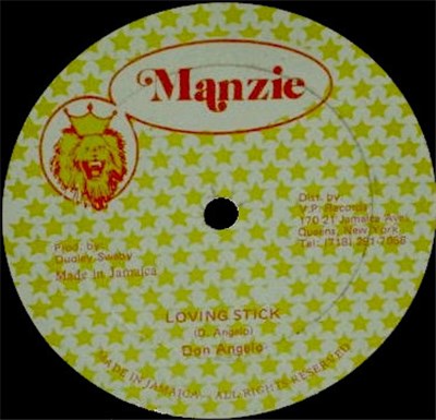 Don Angelo - Loving Stick download mp3 flac