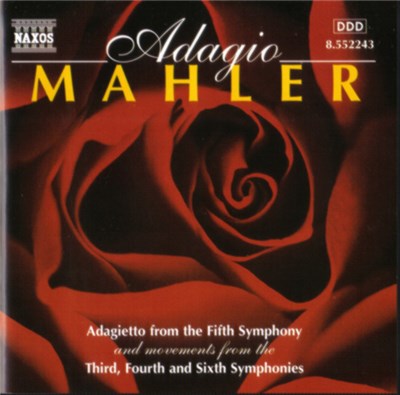 Mahler - Antoni Wit, Polish National Radio Symphony Orchestra, Katowice - Adagio Mahler download mp3 flac