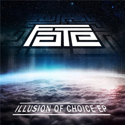 Chris.Su - Illusion Of Choice EP download mp3 flac
