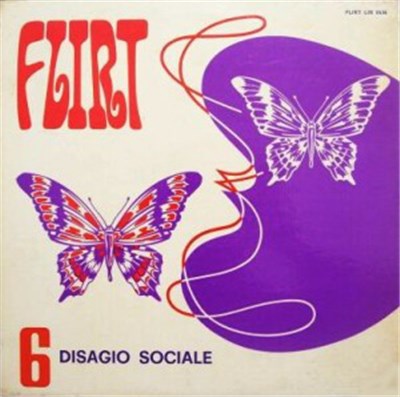 Ruscigan - Disagio Sociale download mp3 flac