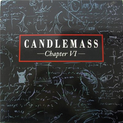 Candlemass - Chapter VI download mp3 flac