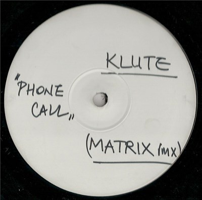 Klute - Phone Call download mp3 flac