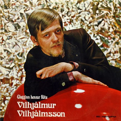 Vilhjálmur Vilhjálmsson - Glugginn Hennar Kötu download mp3 flac