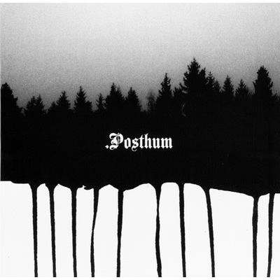 Posthum - .Posthum download mp3 flac