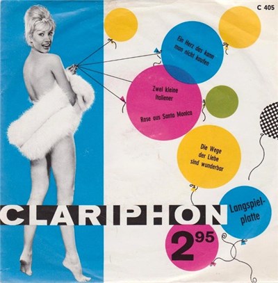 Various - Zwei Kleine Italiener download mp3 flac