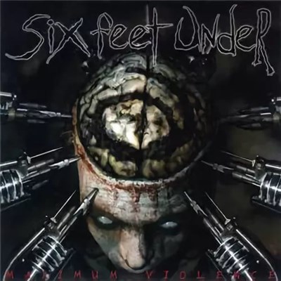 Six Feet Under - Maximum Violence download mp3 flac