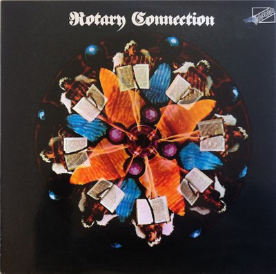 Rotary Connection - The Rotary Connection download mp3 flac