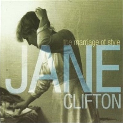 Jane Clifton - The Marriage Of Style download mp3 flac