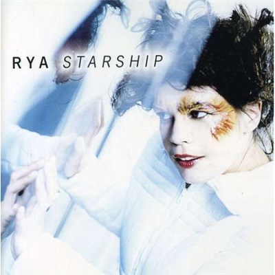 Rya - Starship download mp3 flac