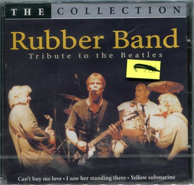 Rubber Band - The Collection download mp3 flac