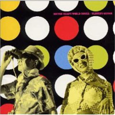Flipper's Guitar - Doctor Head's World Tower download mp3 flac