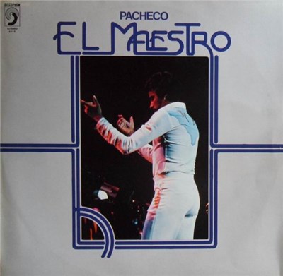Pacheco - El Maestro download mp3 flac