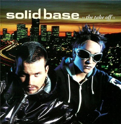 Solid Base - The Take Off download mp3 flac