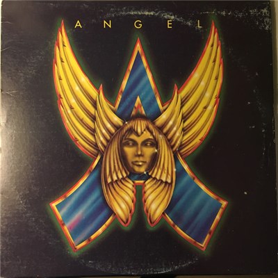 Angel - Angel download mp3 flac