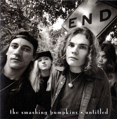 The Smashing Pumpkins - Untitled download mp3 flac