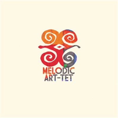 Melodic Art-Tet - Melodic Art-Tet download mp3 flac