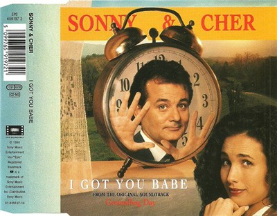 Sonny & Cher - I Got You Babe download mp3 flac