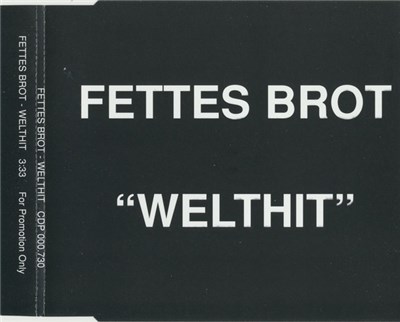Fettes Brot - Welthit download mp3 flac